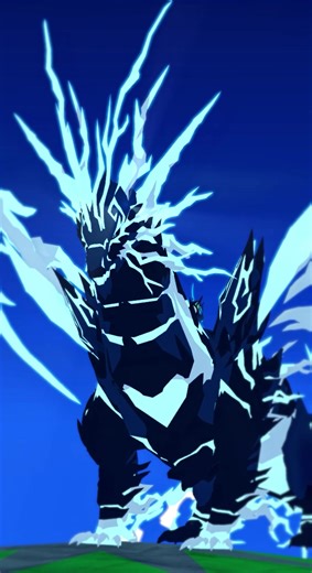 The imposing, electric Voltstorm makes their grand entrance as one of two new season dragons in the brand new season pass! Obtain Voltstorm or Tronat at the end of the free pass with this new season releasing tomorrow! ⚡ Play Dragon Adventures on Roblox through the link in our bio! #DragonAdventures #DragonAdventuresRoblox #Roblox #Robloxfyp #fyp #TwinAtlas #TwinAtlasRoblox