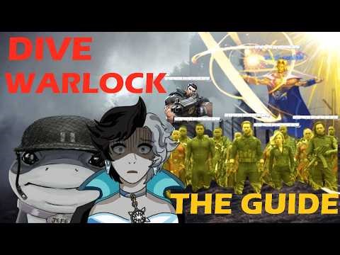 Dive Adam Warlock Guide