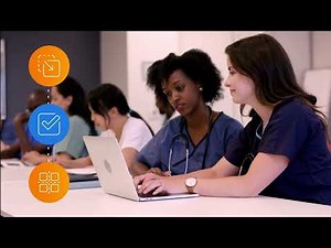 Sherpath Vantage Integrated Course Solution