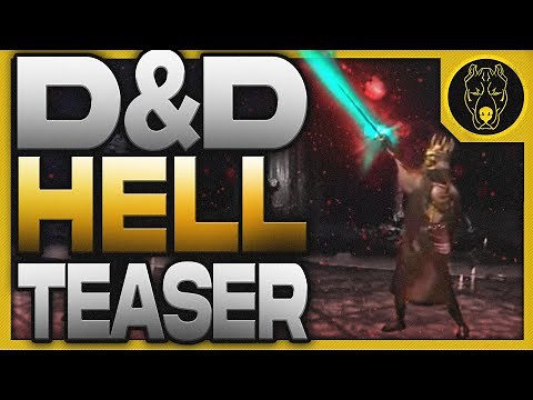 Ironmace Gave Us Another Teaser! - Dark & Darker News