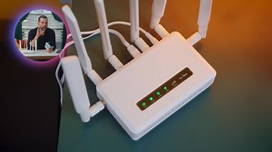 Travel or remote work? Meet the GL.iNet Beryl AX & Spitz AX routers