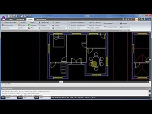 Draft it - Architectural Symbols