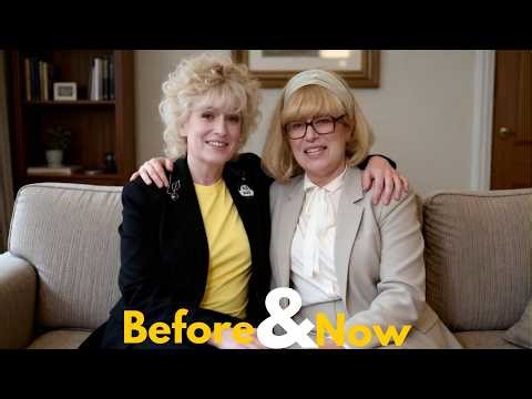 On the Buses (1969) Cast - Before Vs After