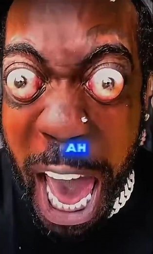 When Speed Met the Human Eye Popper 😳 | FUNNIEST Reaction