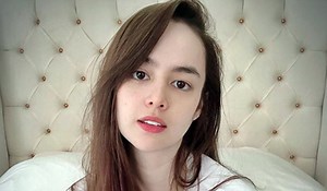 Kim Domingo Reveals Why She Ended Her 'Unwholesome' Image