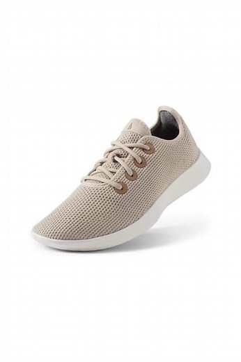 Allbirds Tree Runners Review: Comfy, Eco-Friendly Sneakers for Daily Wear #sustainablestyle