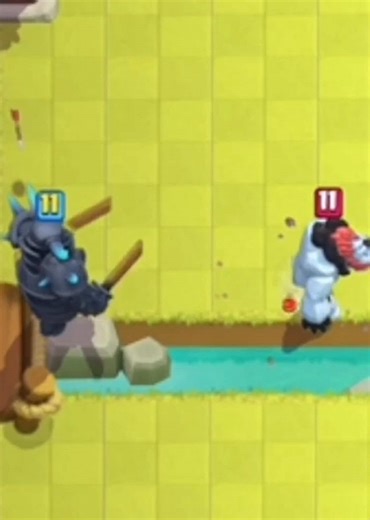 Mastering Snowball Card Techniques in Clash Royale