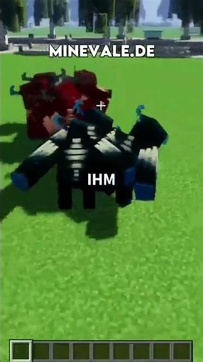 I'm HELPING a FAN on my MINECRAFT SERVER! 🙈😂 #citybuild #minecraft #shorts