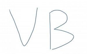 《VisualBasic程序开发环境》金文老师VB教程