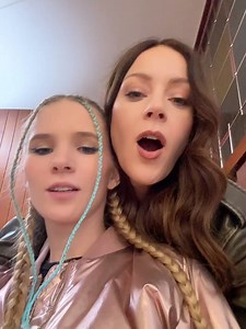 Jasmin Wagner on Reels