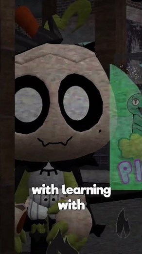 Pibby Glitch In Dandy's World