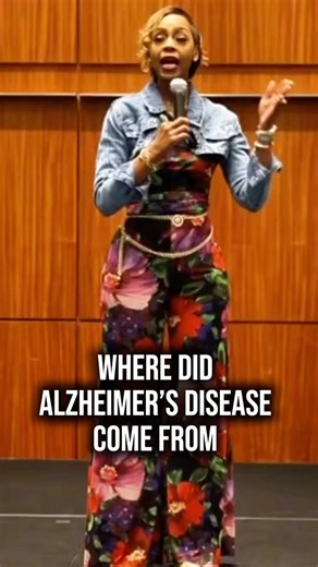 How Did Alzheimer’s Disease Get It’s Name