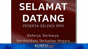 Pendaftaran SPPI Batch 3 Dibuka, Ini Syarat dan Dokumen yang Dibutuhkan