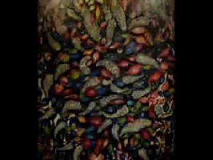 Μηλιά ~ Μάρθα Φριντζήλα