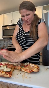 The best pizza we made while on vacation! Fresh, fun, and full of flavor—nothing beats homemade pizza with the whole family helping out. 🍕☀️💛 Part 7 | CookingwithSammy