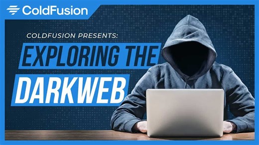 Dark web exposed - what’s really going on online