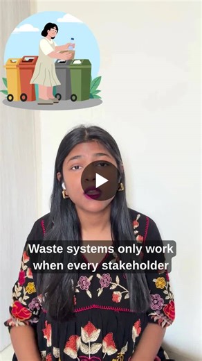 India s 62M Tonne Waste Challenge: Systems Over Policy | Shreya Gupta posted on the topic | LinkedIn