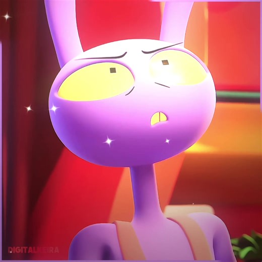 Exciting Upcoming Episode of The Amazing Digital Circus