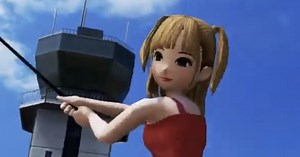 PS4 Newみんなのゴルフでパンツを見る方法