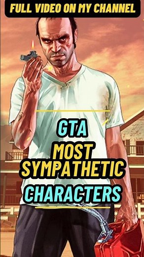 Trevor Phillips: The Most Misunderstood Psycho in GTA History