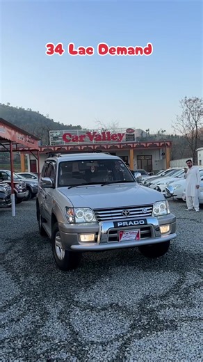 Full Review of the NCP Tz 3400cc 2001 Model