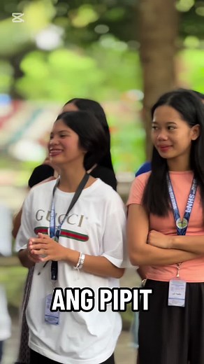 Ang Pipit - Tagalog Folk Song
