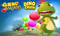 Dino Bubble Shooter