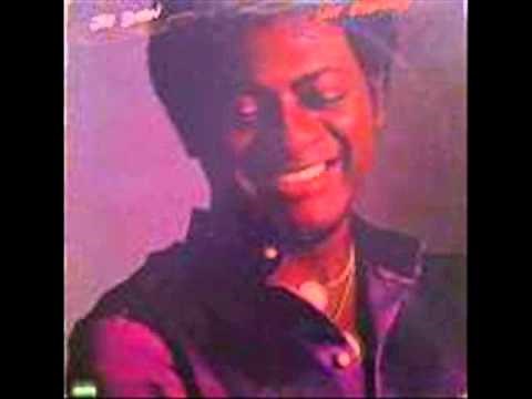 JOE SIMON - love vibration