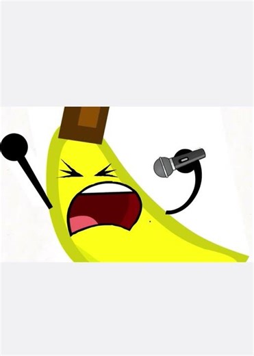 Banana sings: bill nye the science guy