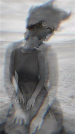 Anastasia Babanska - Breeze | Neoclassical Piano | Cinematic | Emotional | Visualizer #music #piano