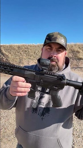 Is the Mike 45 your PCC of choice? Foxtrot Mike FM45 45ACP,