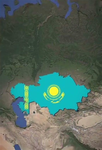 All Territories ever occupied by Contries #country #history #geography #map