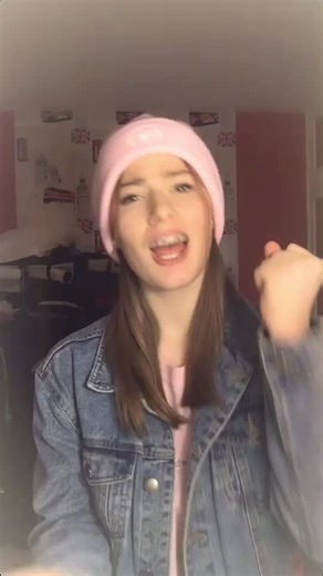Nouveau compte de live @lena.ly.2live, l’autre a était piraté. Allez vous abo à 1k je fais un live💛