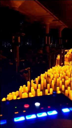 Me Porto Bonito | performed LIVE by the Amp’d Quartet at the first Bad Bunny Candlelight Concert