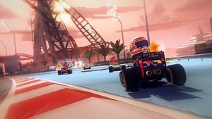F1 Race Stars Now Available in Australia and New Zealand - Capsule Computers