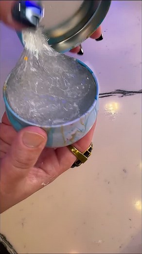 18K views · 13 reactions |  ASMR Acrylic Nail Pulse ✨ Clean...