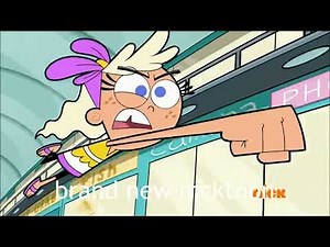 The X's Promo (TheCartoonMan12 Style)