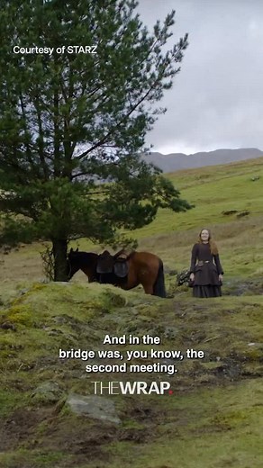 599 reactions · 15 shares | #TheWrapMagazine: In #BloodofMyBlood,...