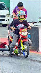 Honda Nice carburetor piston 66mm from Mr. Toi Nakhon Sawan, setting 201 meters by jockey Pong Pang #Jumphol #Channel #JumpholChannel #fblifestyle | Jumphol Channel