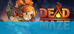 Todos los logros de Dead Maze en PC y cómo conseguirlos