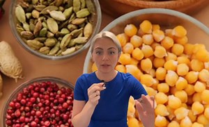 10 Salty Snacks that Are ‘Secretly’ Healthy