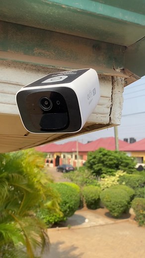 Solar Cameras: The Future of Smart Homes
