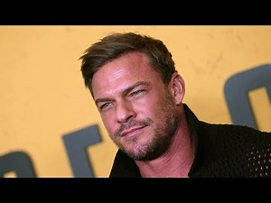 Alan Ritchson's Unbelievable American Idol Journey: From Model to TV Star