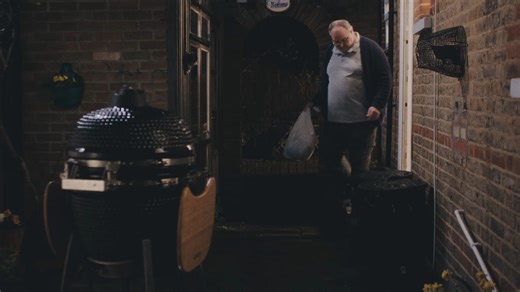 9.4K views · 99 reactions | Steve just had a life-changing moment. Watch our new TV advert from our "Find it Earlier" campaign to find out what a BBQ from his future had to tell him. It could be life-changing for you too! ➡️ Check your risk today: bit.ly/44PaV5A | Prostate Cancer UK | Facebook