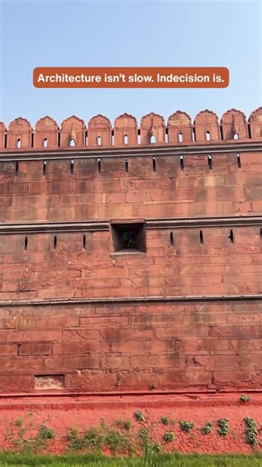 Why Projects Actually Slow Down?