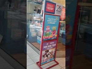 Tour of Freehold Raceway Mall in Freehold, NJ