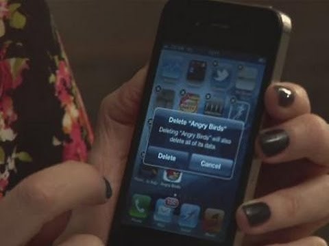 How To Restore Deleted Apps