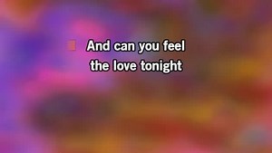 Karaoke Elton John Medley - De Toppers - CDG, MP4, KFN - Karaoke Version