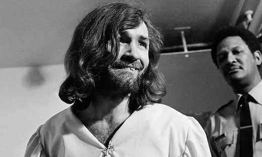 RS Recommends: 'Chaos: Charles Manson, the CIA and the Secret History of the Sixties'