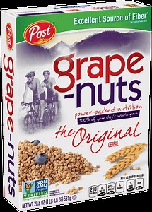 Grape Nuts - Alchetron, The Free Social Encyclopedia